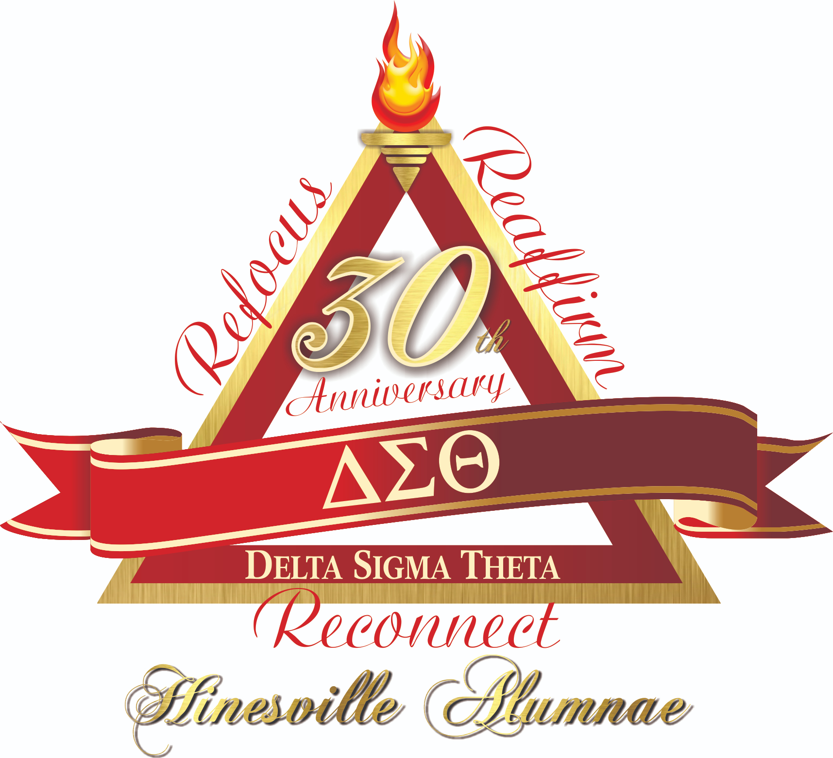 Delta sigma theta birthday images