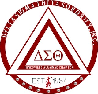 Delta Sigma Theta Sorority, Inc.