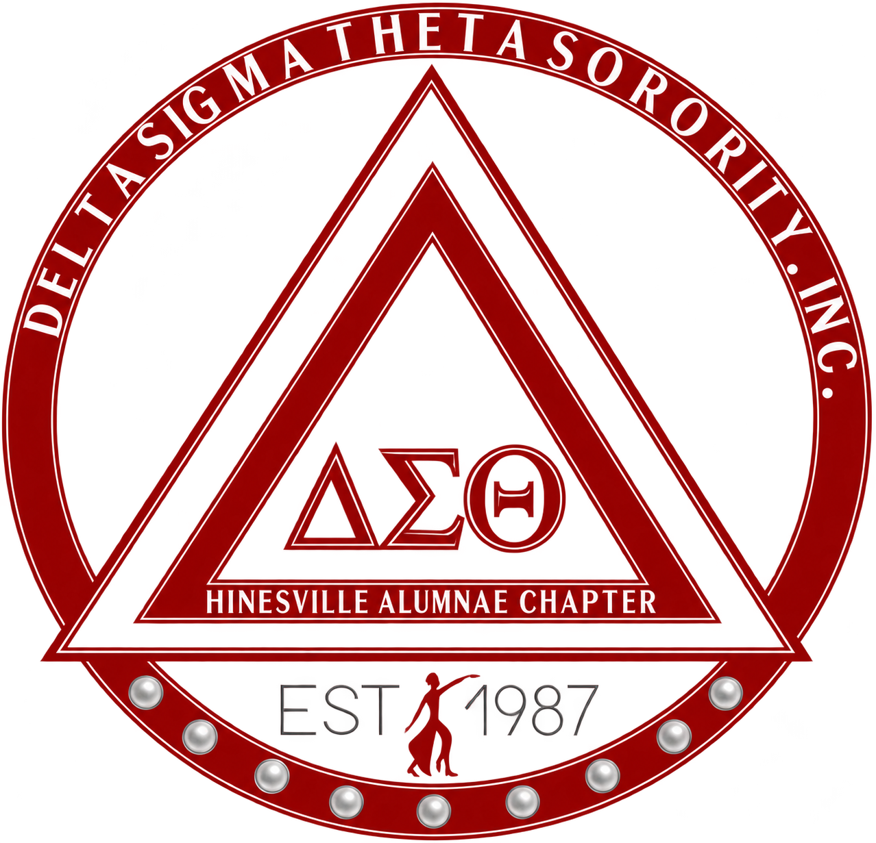Contact the Hinesville Alumnae Chapter